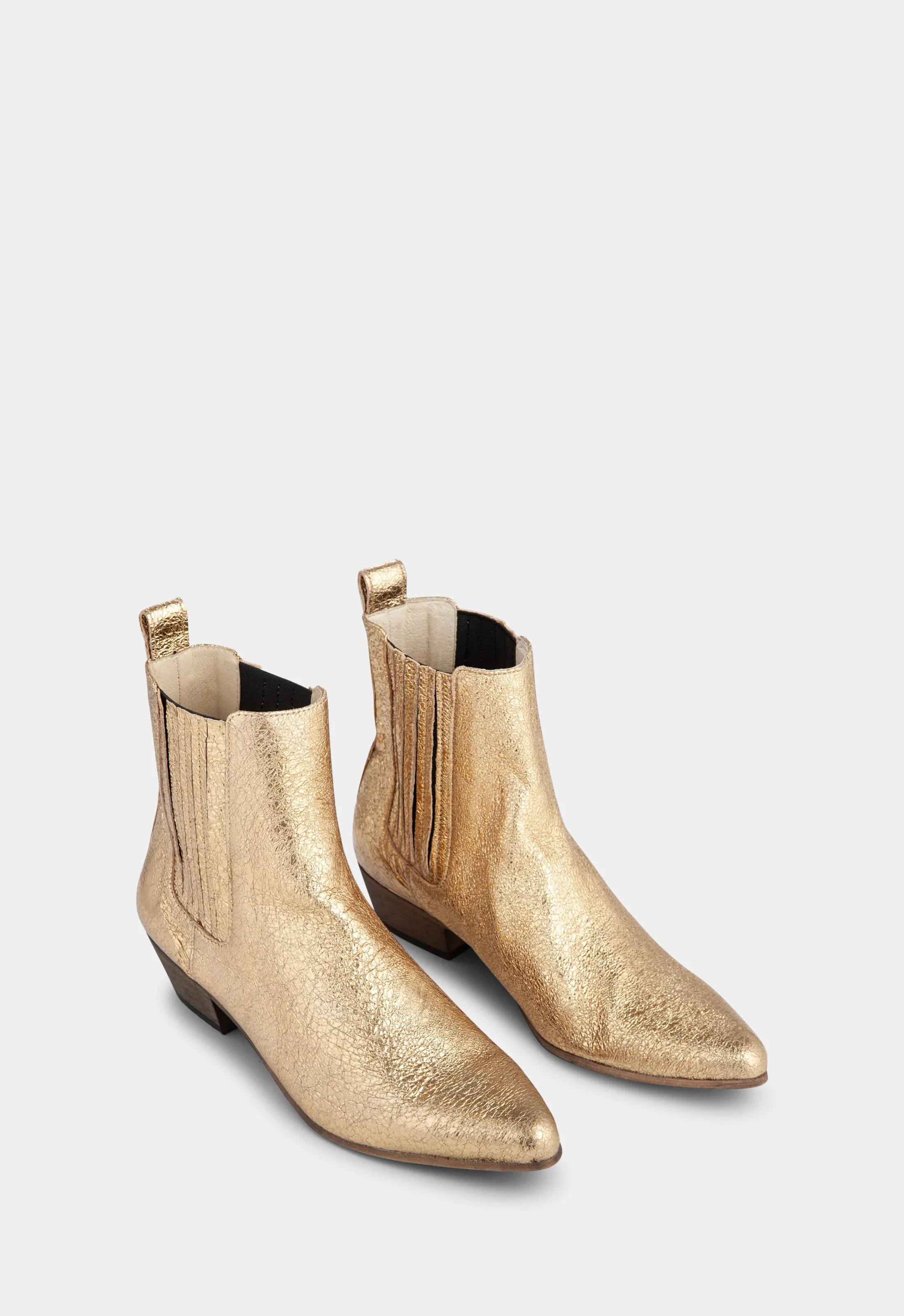 Bailey - Gold
