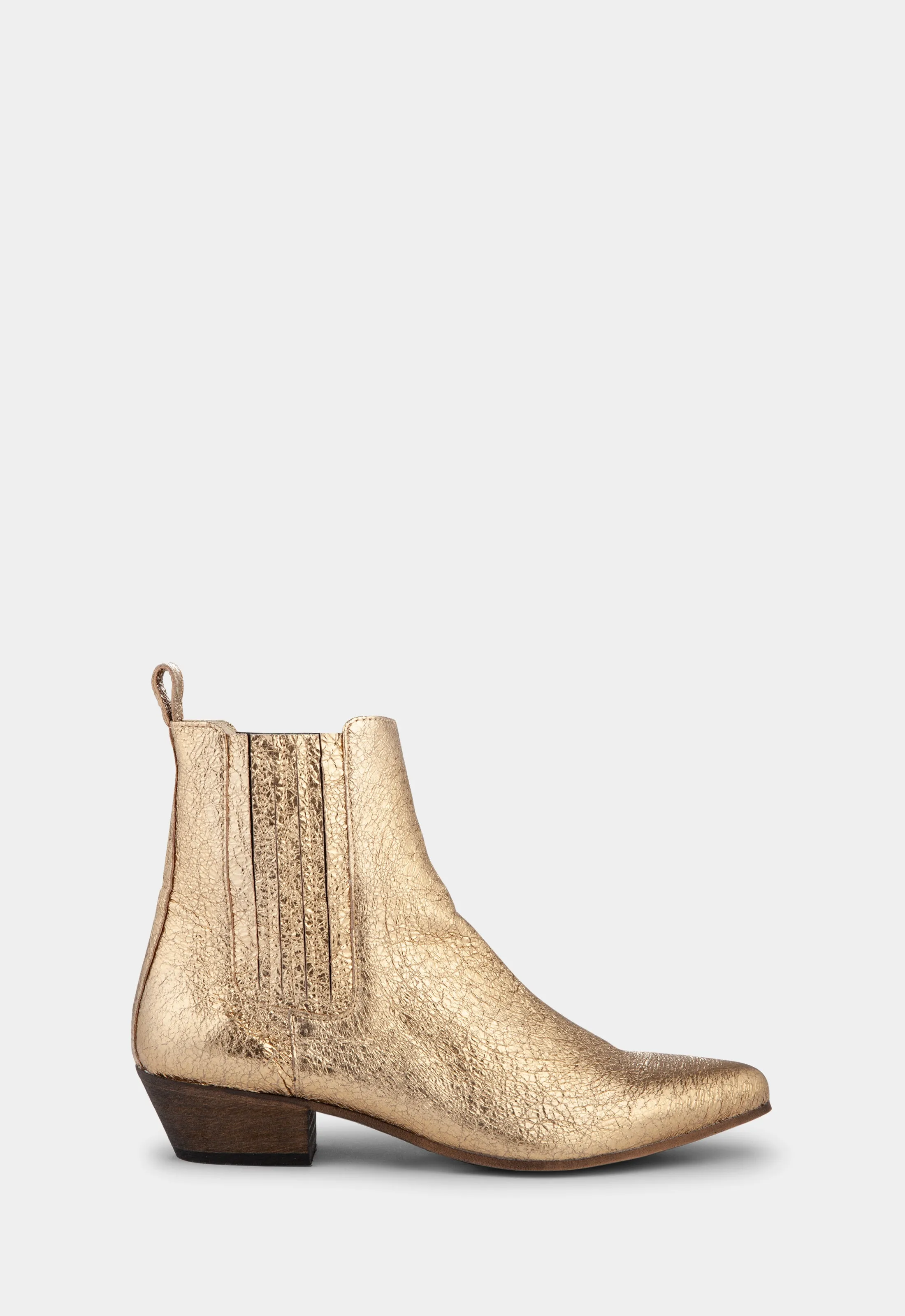 Bailey - Gold