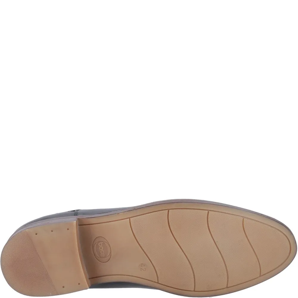 Base London Virgil Ankle Boot