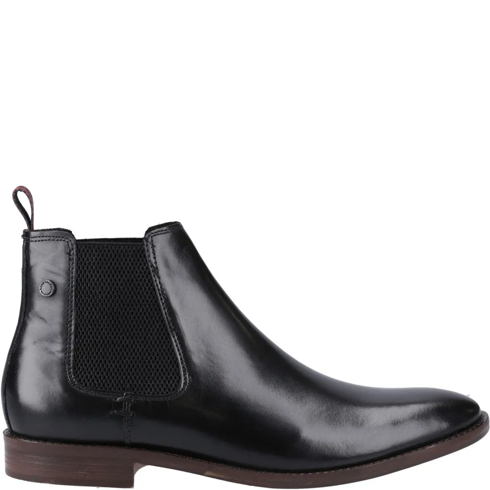 Base London Virgil Ankle Boot