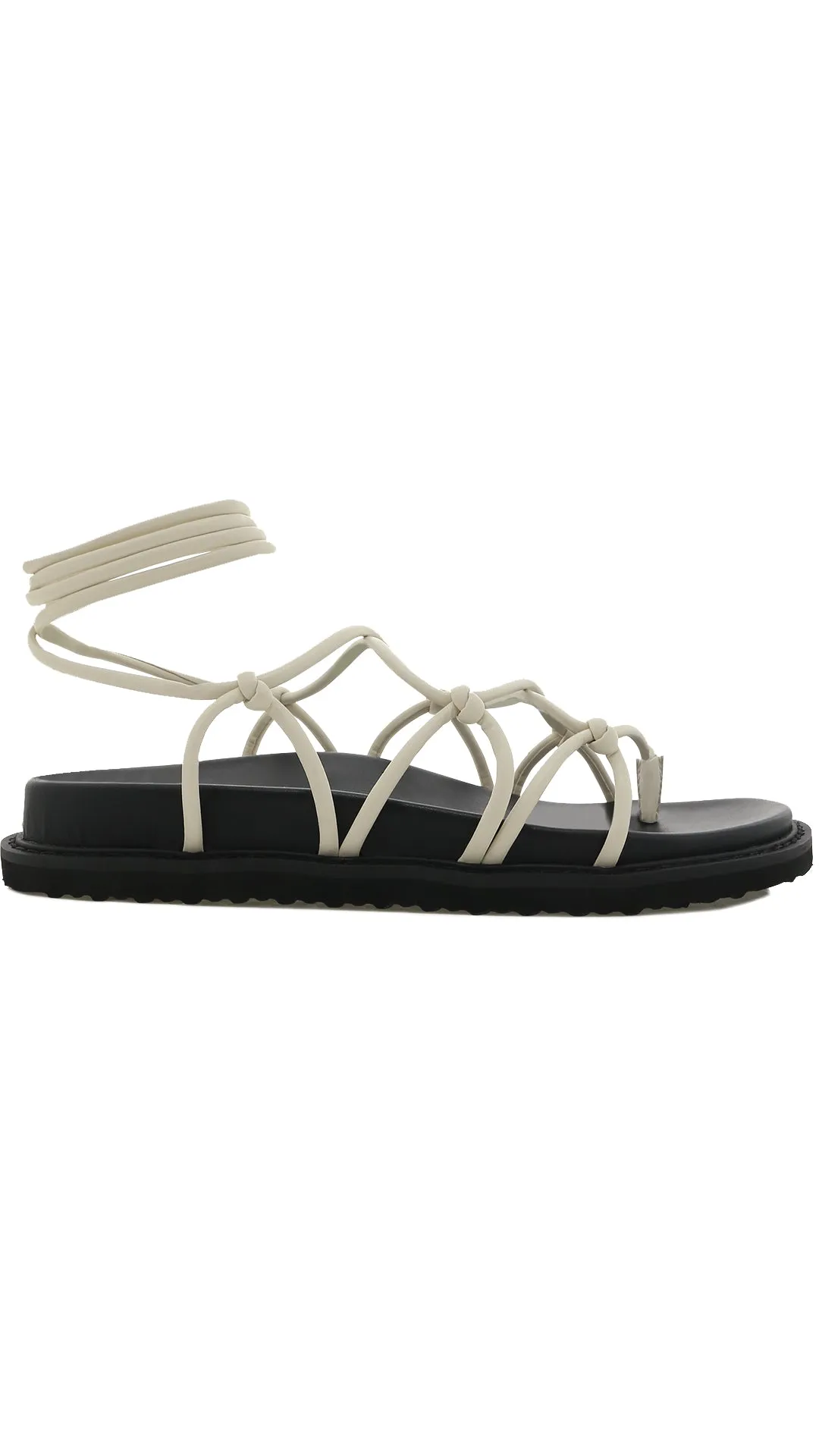 Billini Huxton Sandal Bone