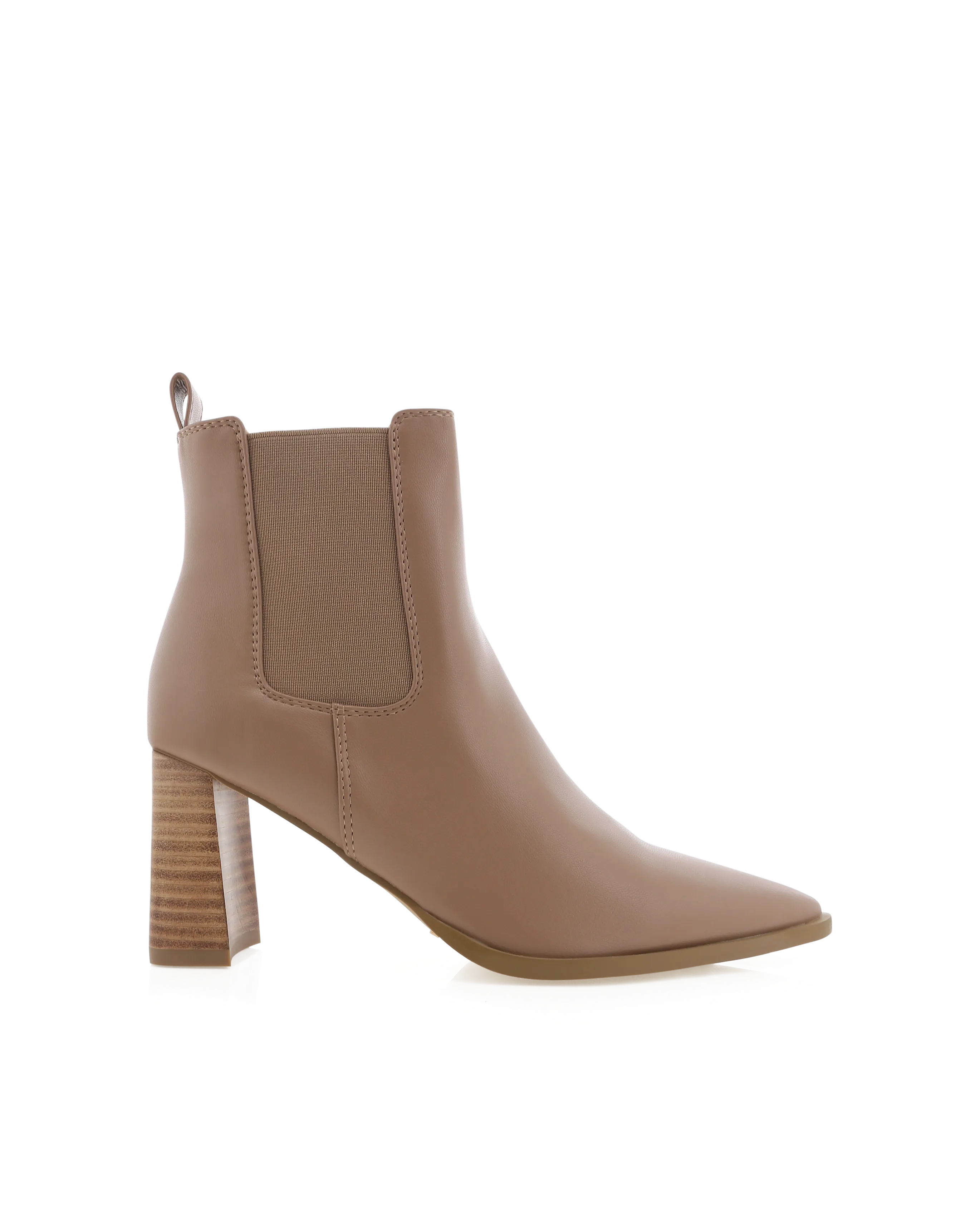 'BILLINI' UMIKO BOOT - ALMOND