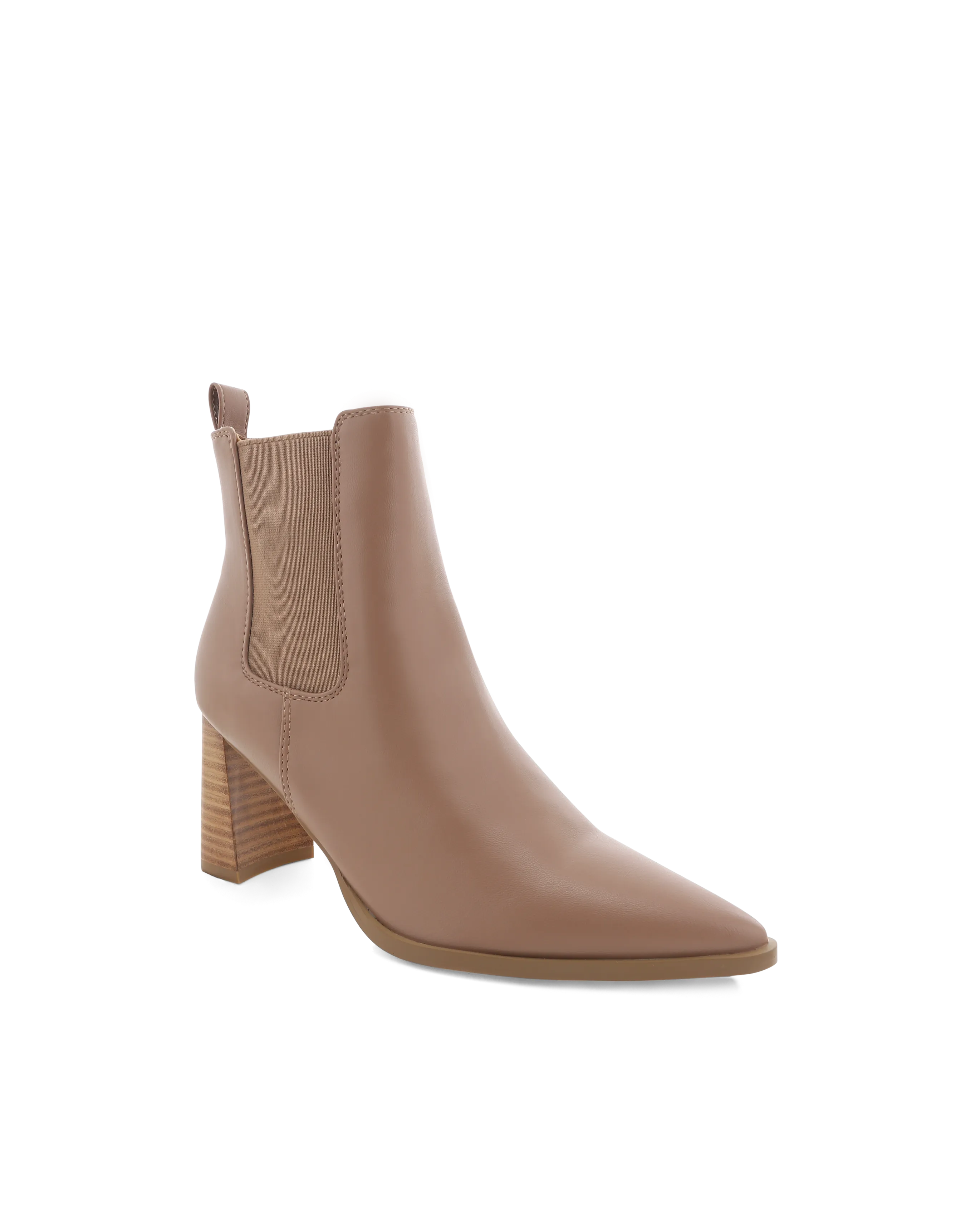 'BILLINI' UMIKO BOOT - ALMOND