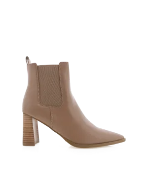 'BILLINI' UMIKO BOOT - ALMOND