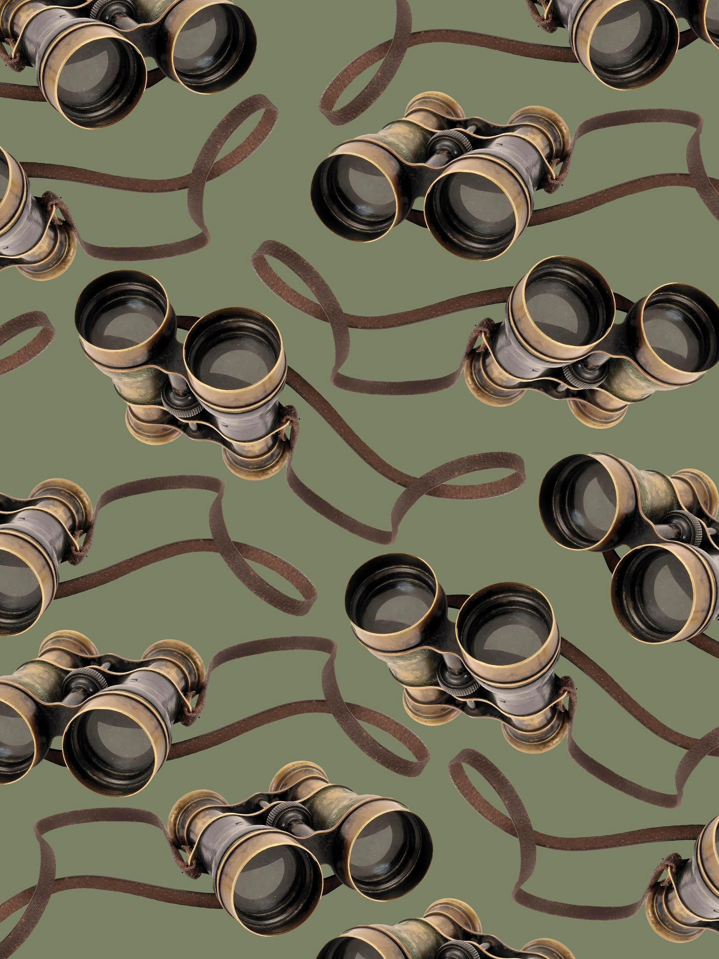Binoculars Jurkje Dames