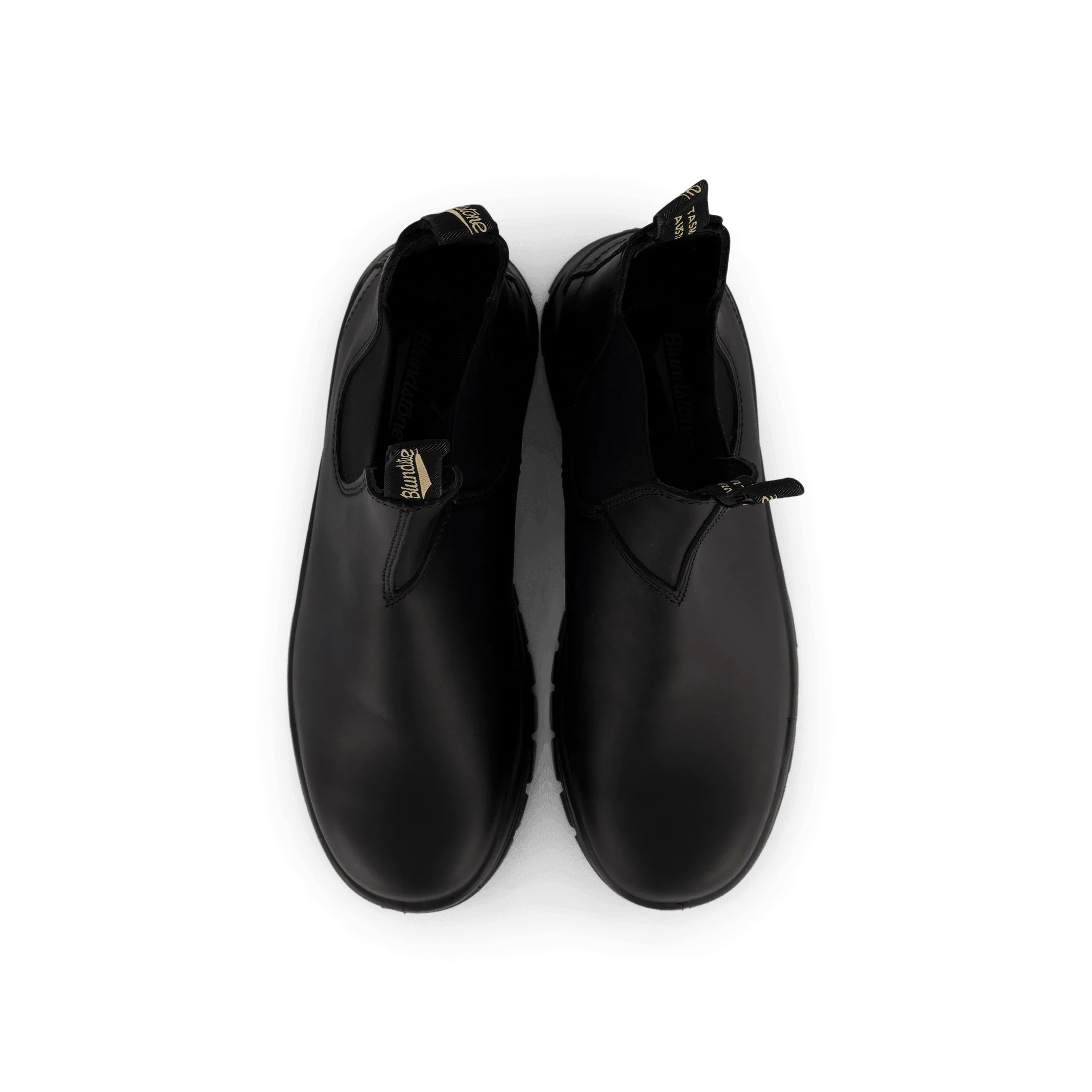 BL 2240 Chunkt Chelsea Boot Black