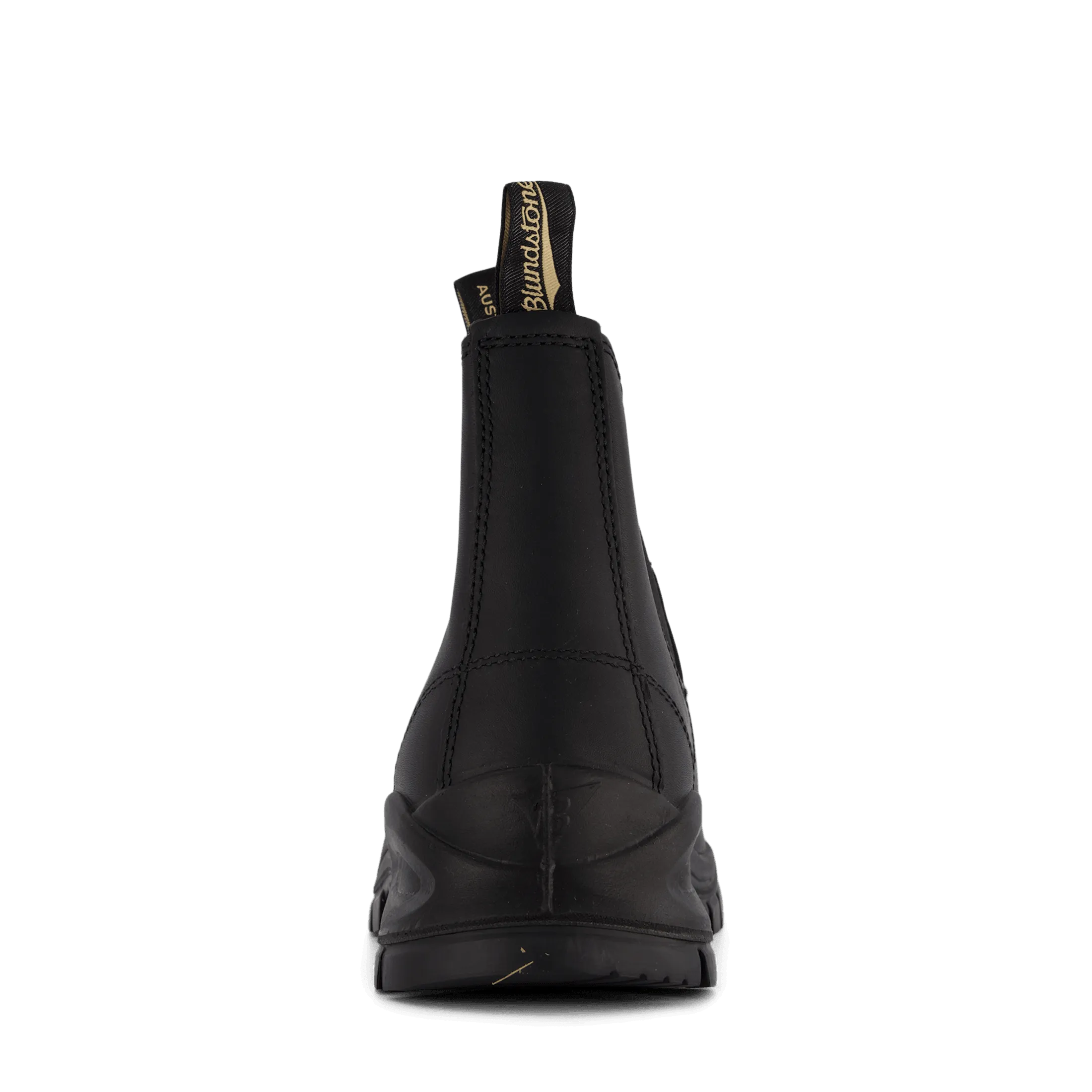 BL 2240 Chunkt Chelsea Boot Black