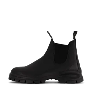 BL 2240 Chunkt Chelsea Boot Black