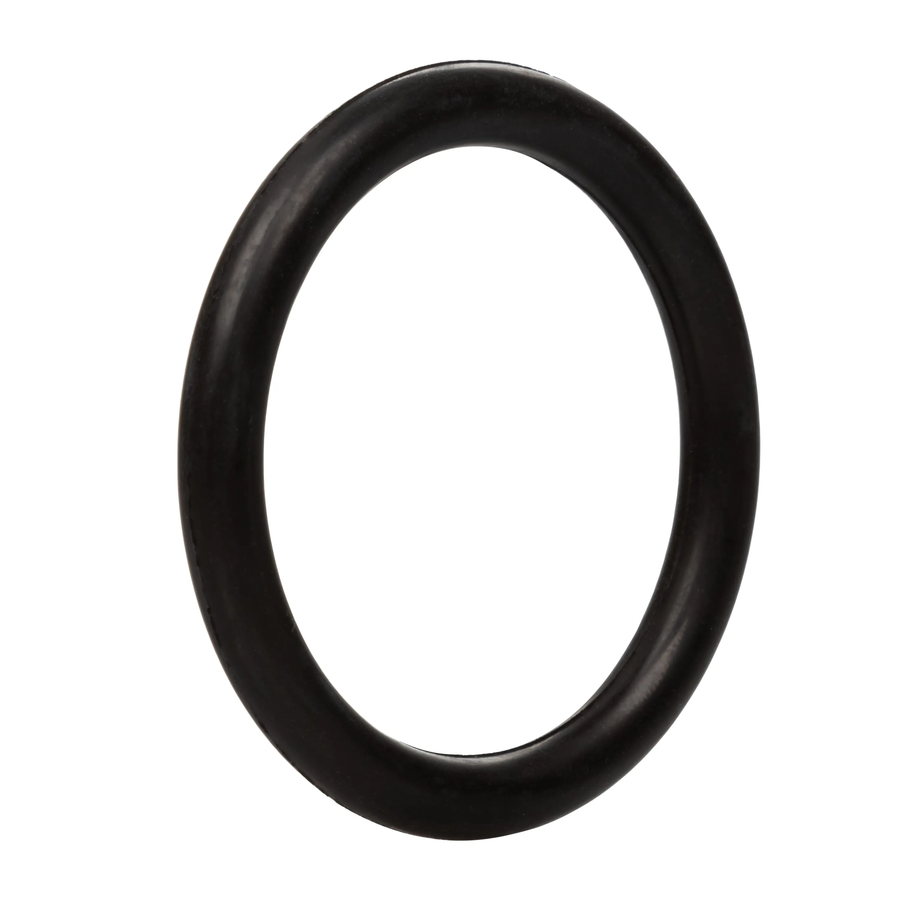Black Rubber Ring™ - Medium