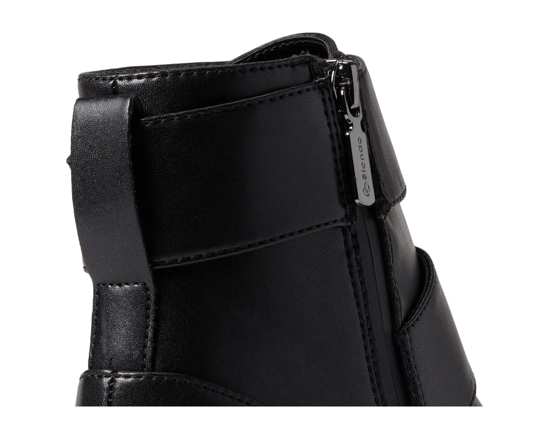 BLONDO CHARLIE WATERPROOF ANKLE BOOTS