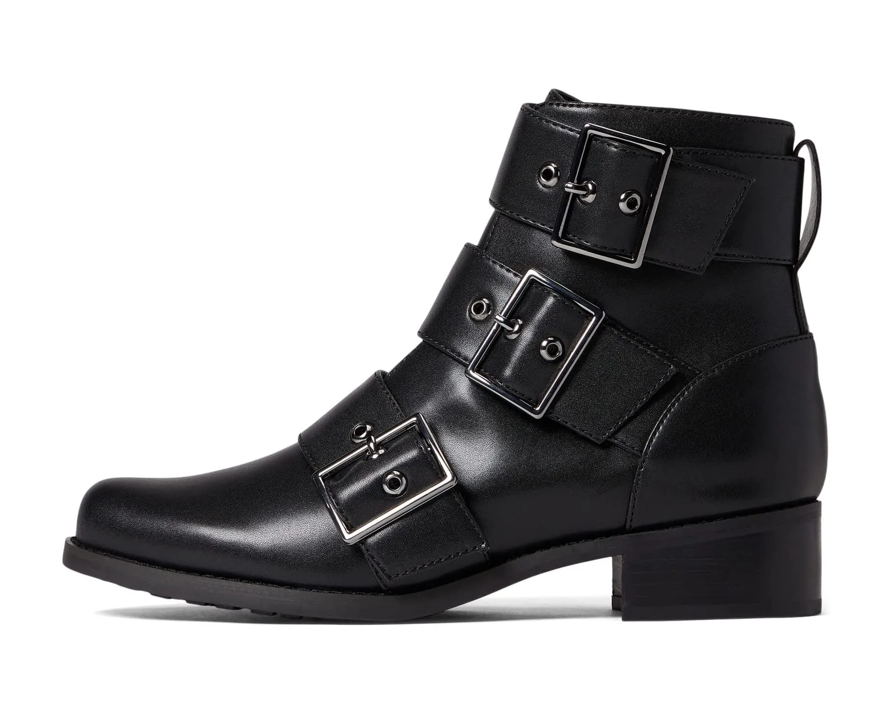 BLONDO CHARLIE WATERPROOF ANKLE BOOTS