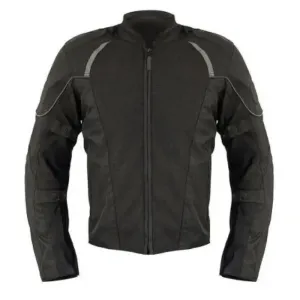 Blouson de moto Eté Ventilé   Doublure Etanche