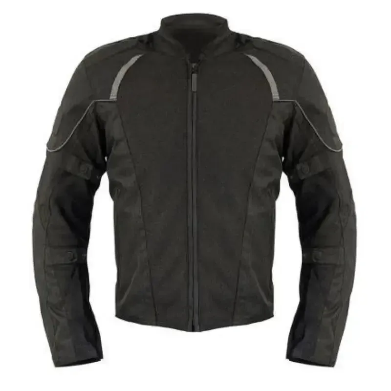 Blouson de moto Eté Ventilé   Doublure Etanche