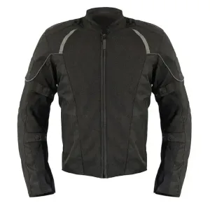 Blouson moto Eté - Homologué
