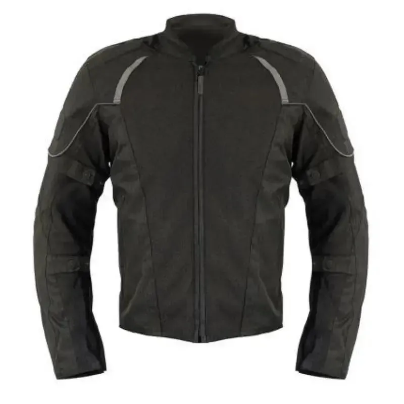 Blouson moto Eté - Homologué