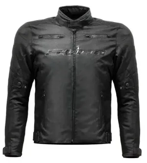 Blouson moto été/hiver