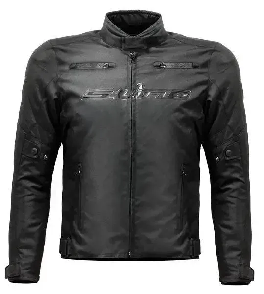 Blouson moto été/hiver