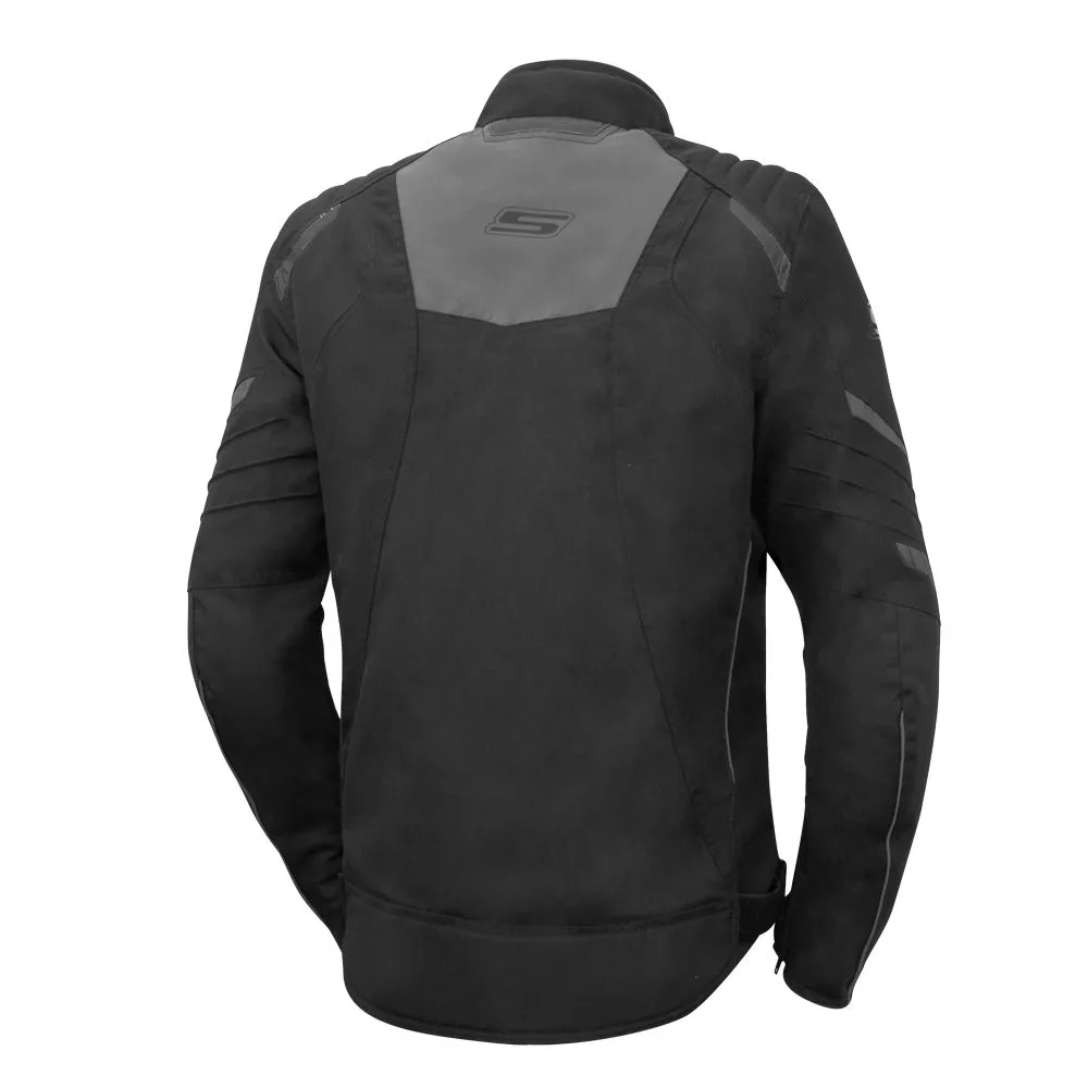 Blouson moto toute saison - EVO2