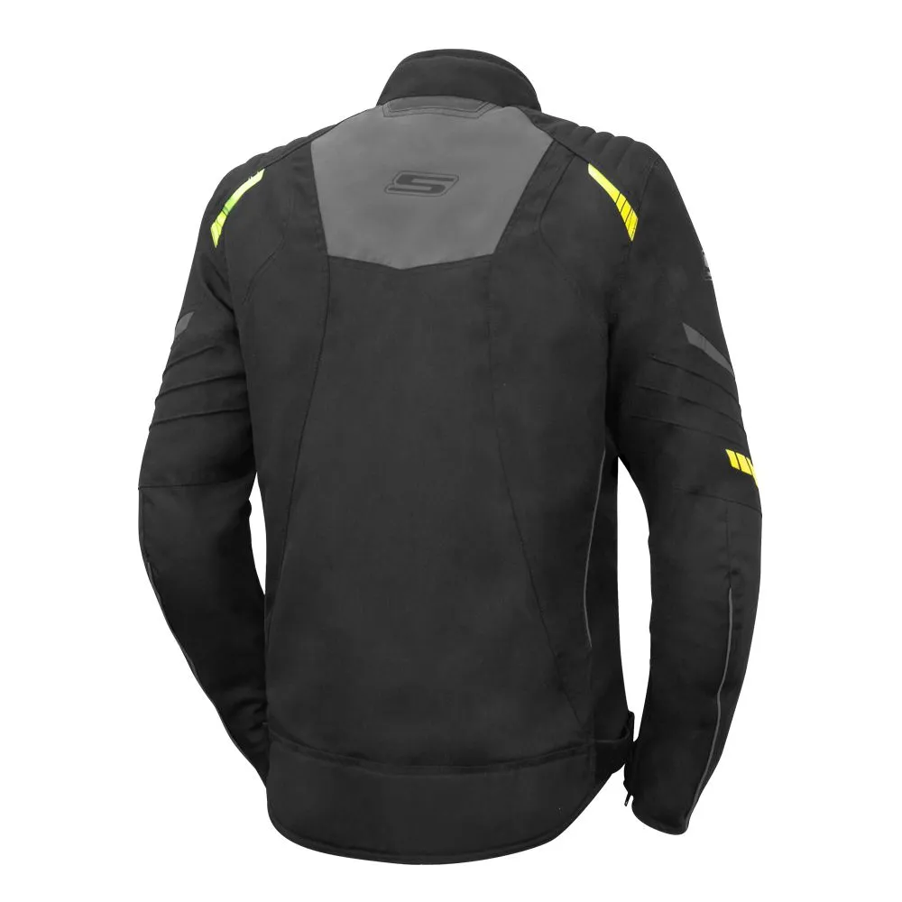 Blouson moto toute saison - EVO2