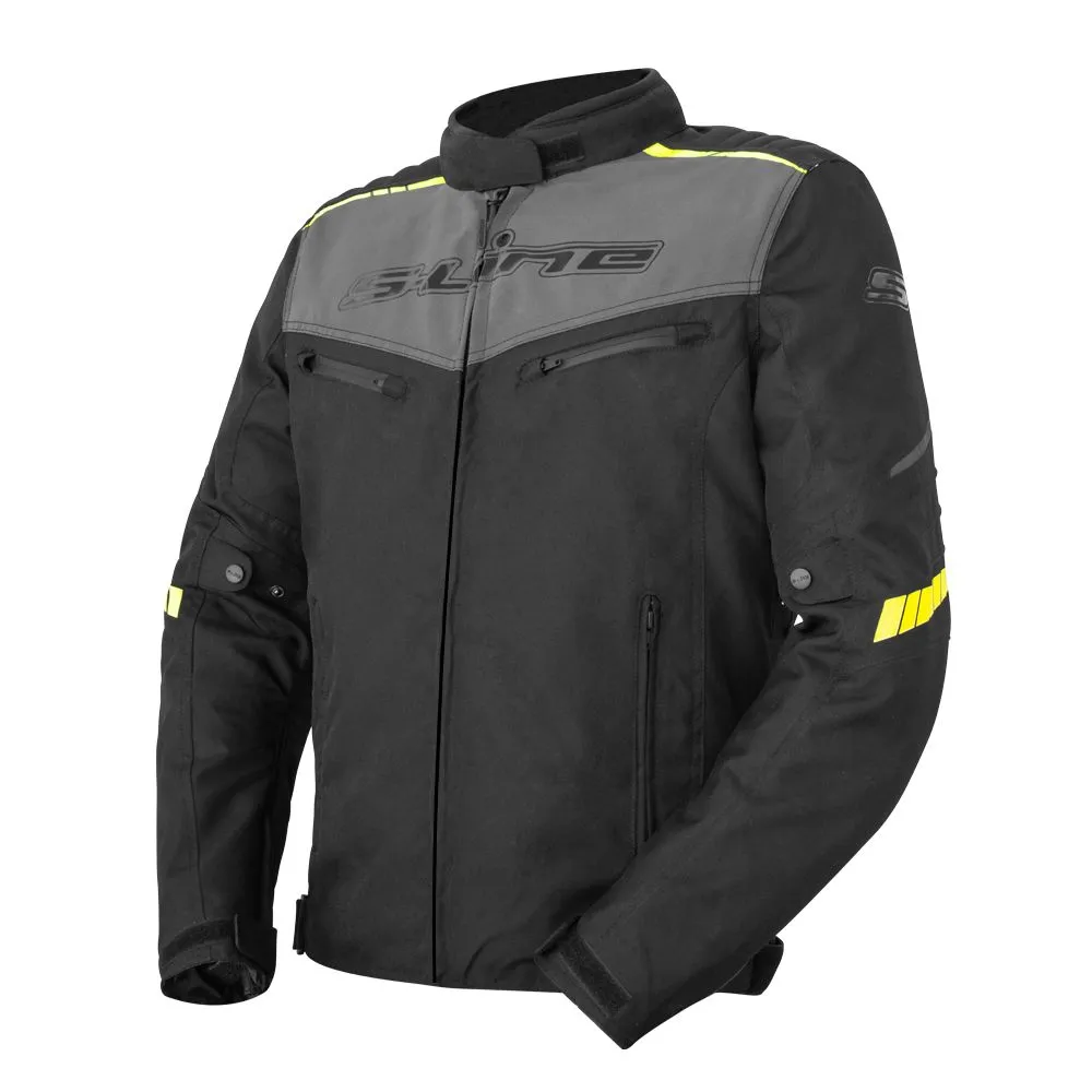 Blouson moto toute saison - EVO2
