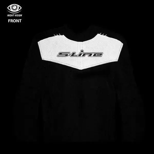 Blouson moto Toute saison homme