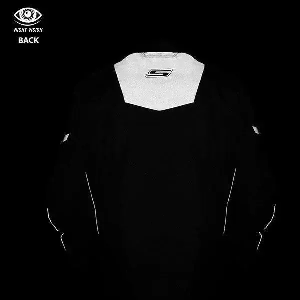 Blouson moto Toute saison homme