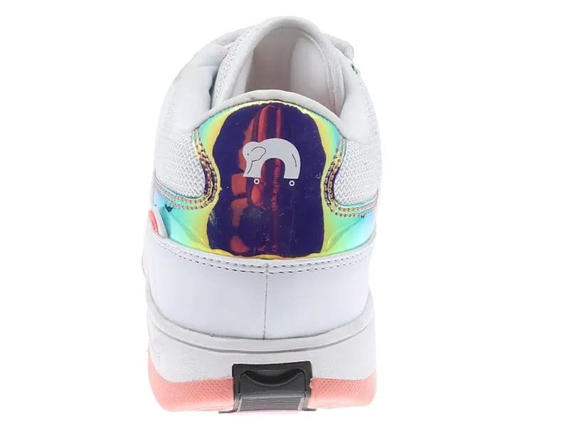 BREEZY ROLLERS 2186890 (WHITE/COLORED)