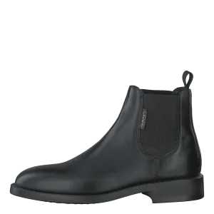 Brockwill Chelsea Black