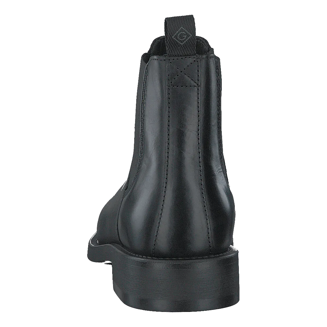 Brockwill Chelsea Black