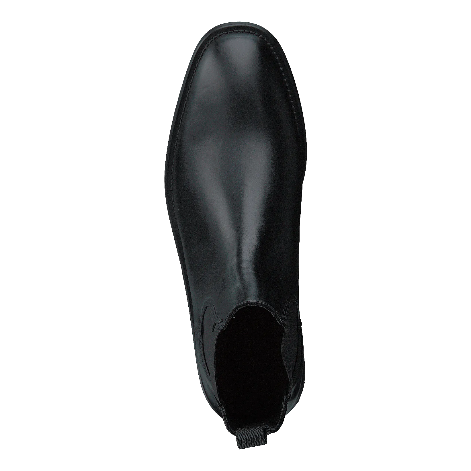 Brockwill Chelsea Black