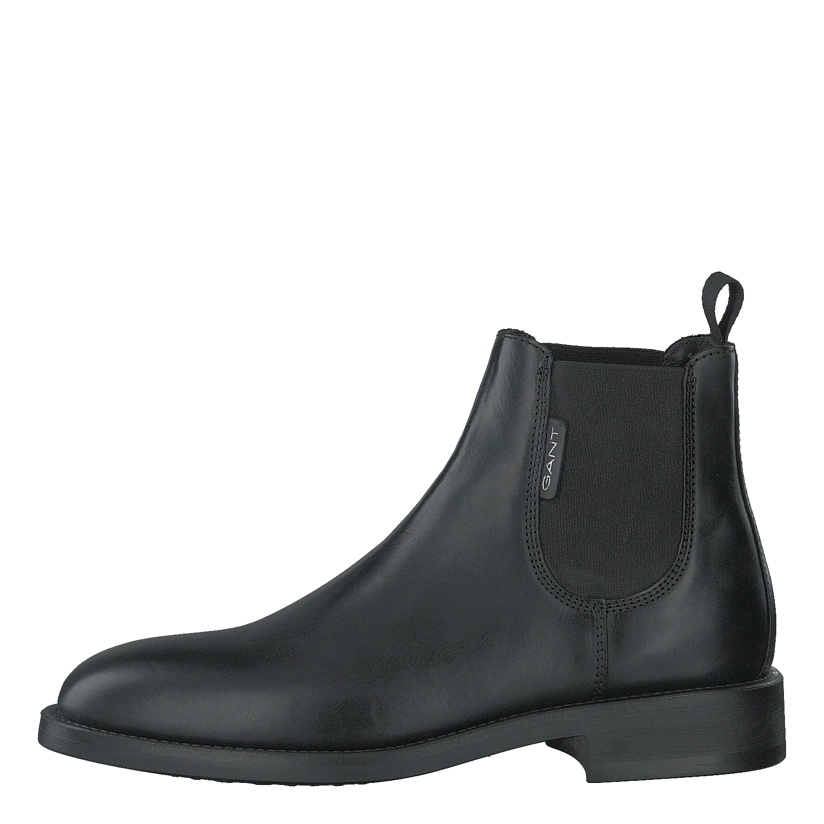 Brockwill Chelsea Black