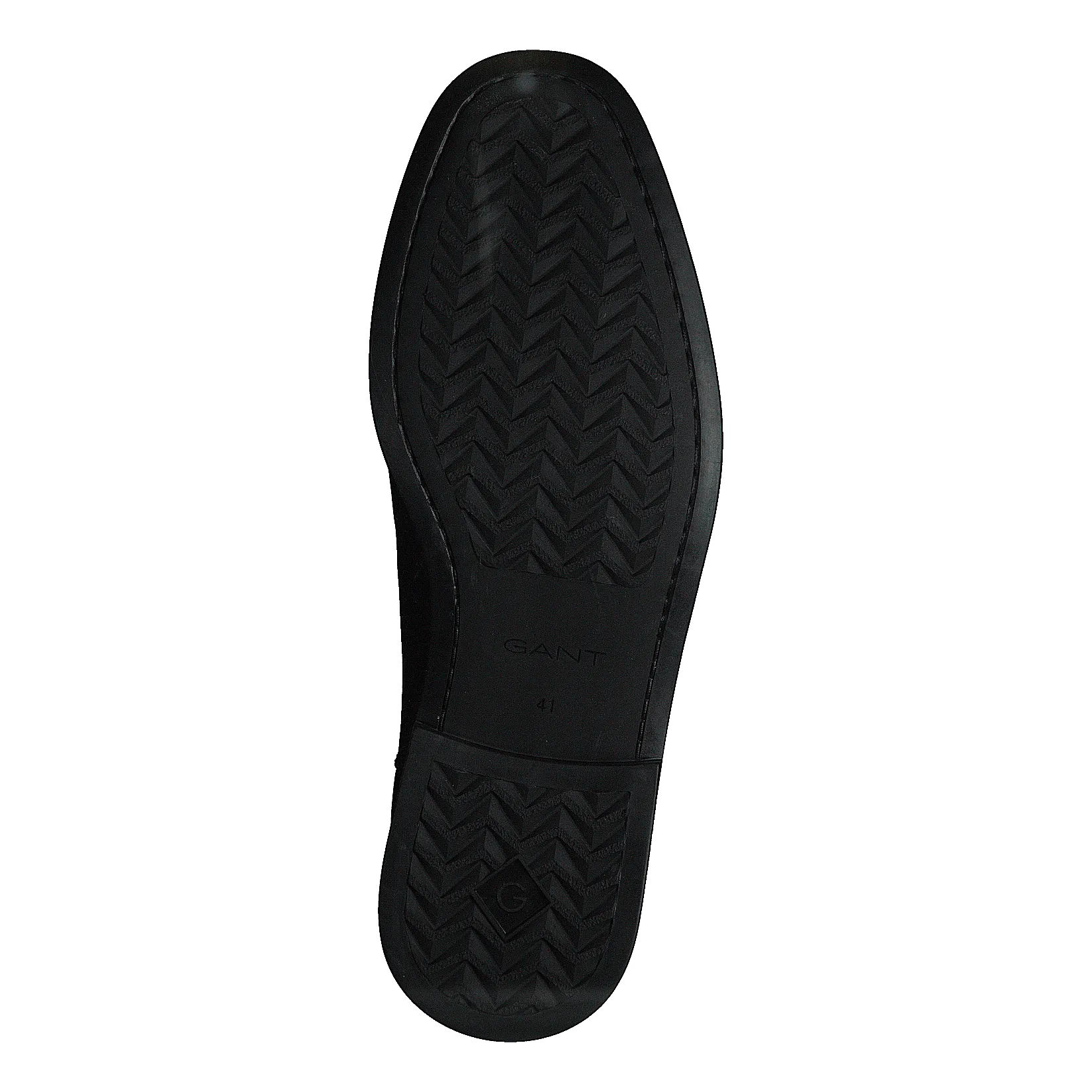 Brockwill Chelsea Black