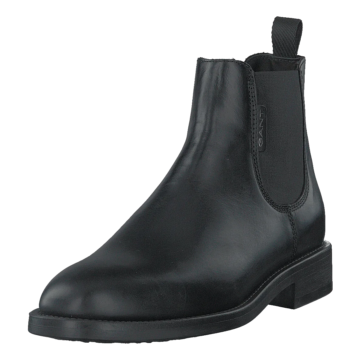 Brockwill Chelsea Black