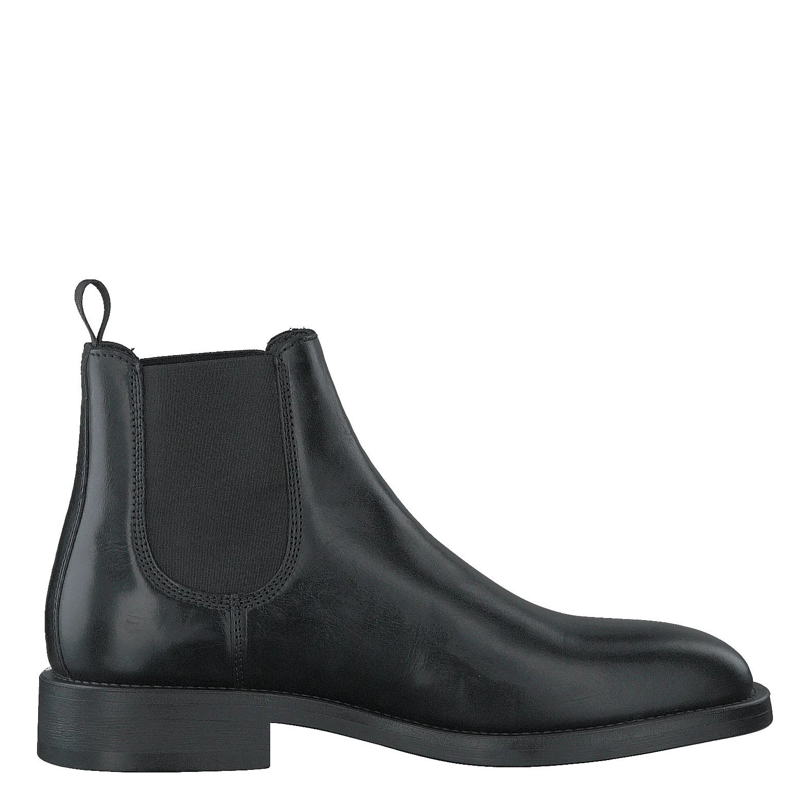 Brockwill Chelsea Black