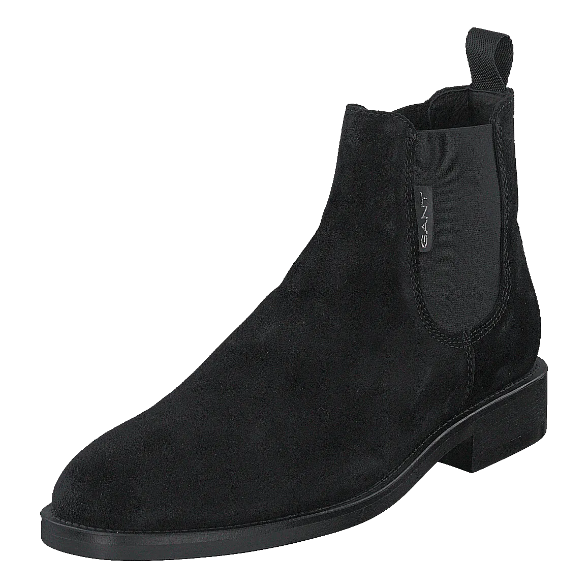 Brockwill Chelsea Boot Black