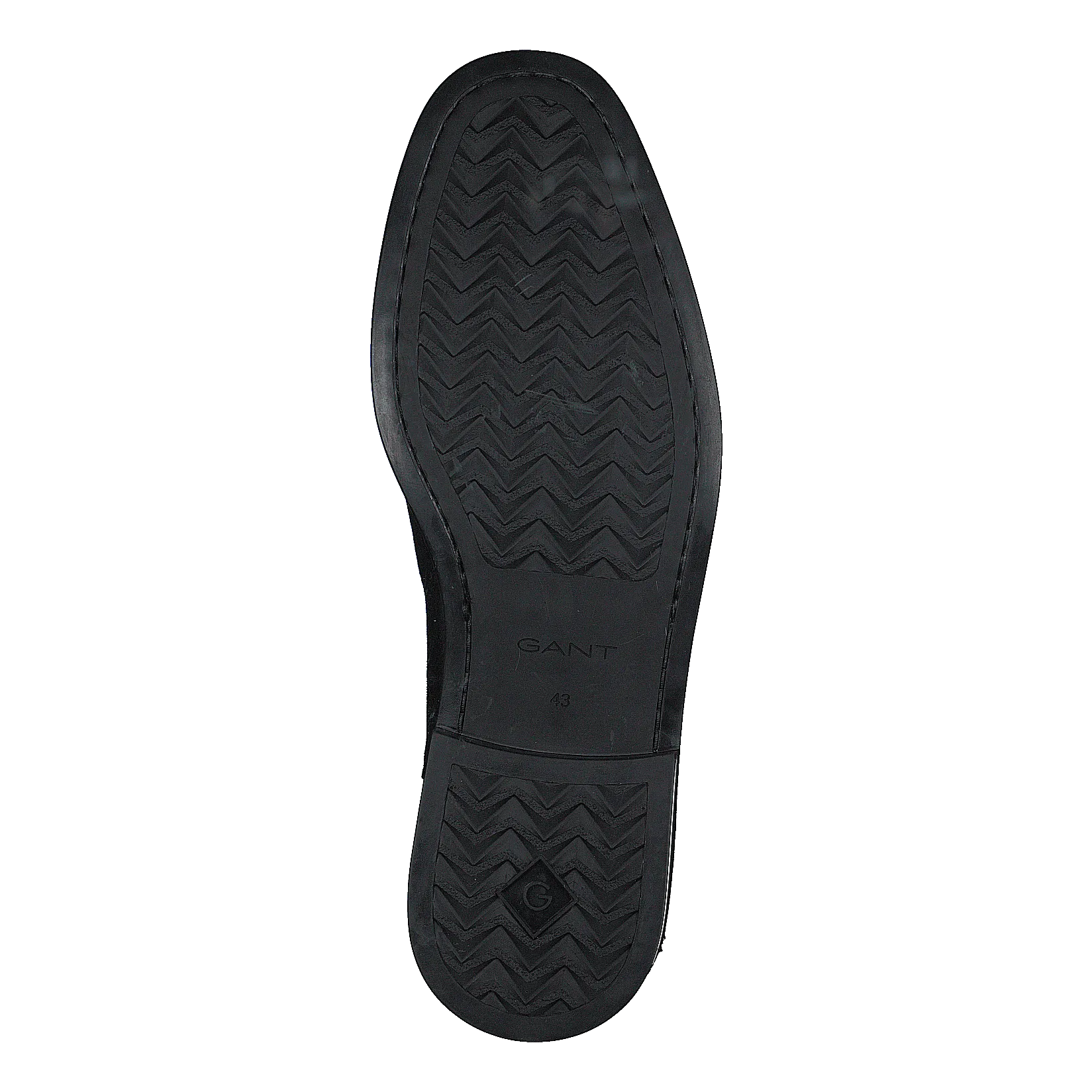 Brockwill Chelsea Boot Black