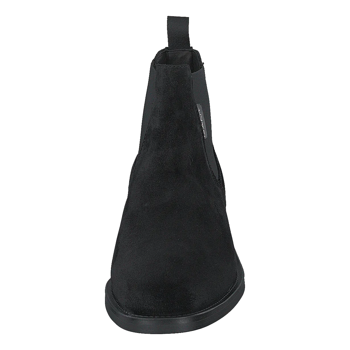 Brockwill Chelsea Boot Black