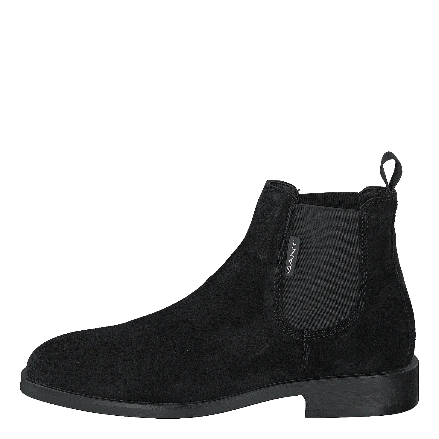 Brockwill Chelsea Boot Black