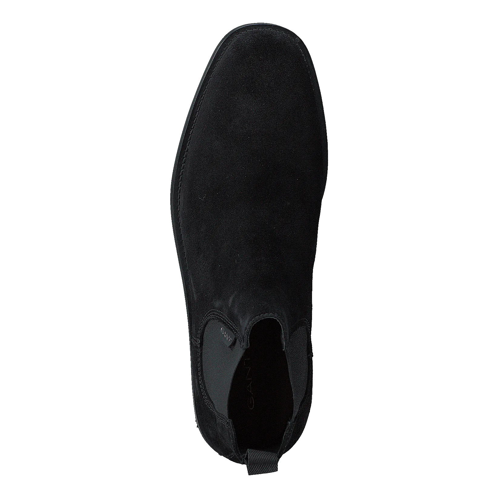 Brockwill Chelsea Boot Black