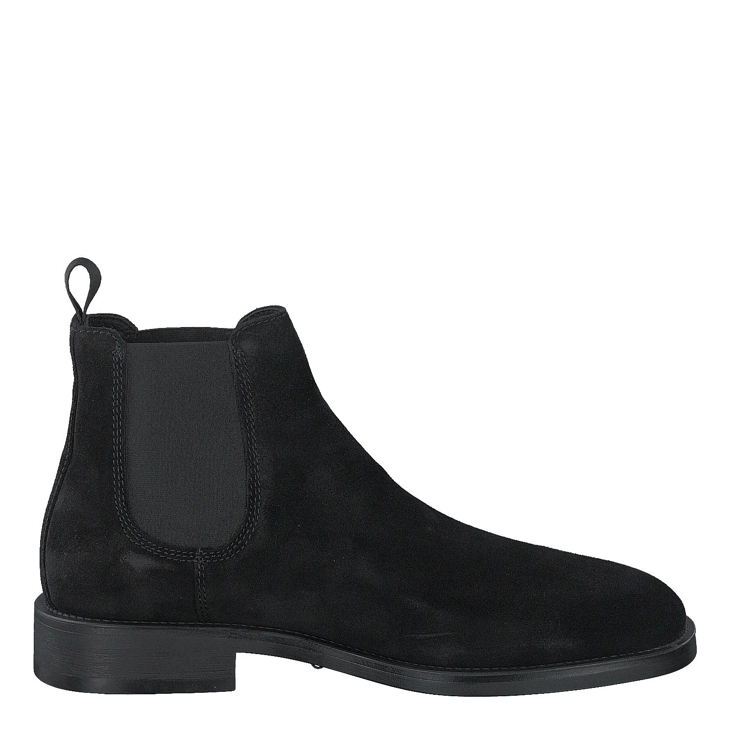 Brockwill Chelsea Boot Black