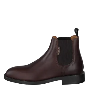 Brockwill Chelsea Sienna Brown