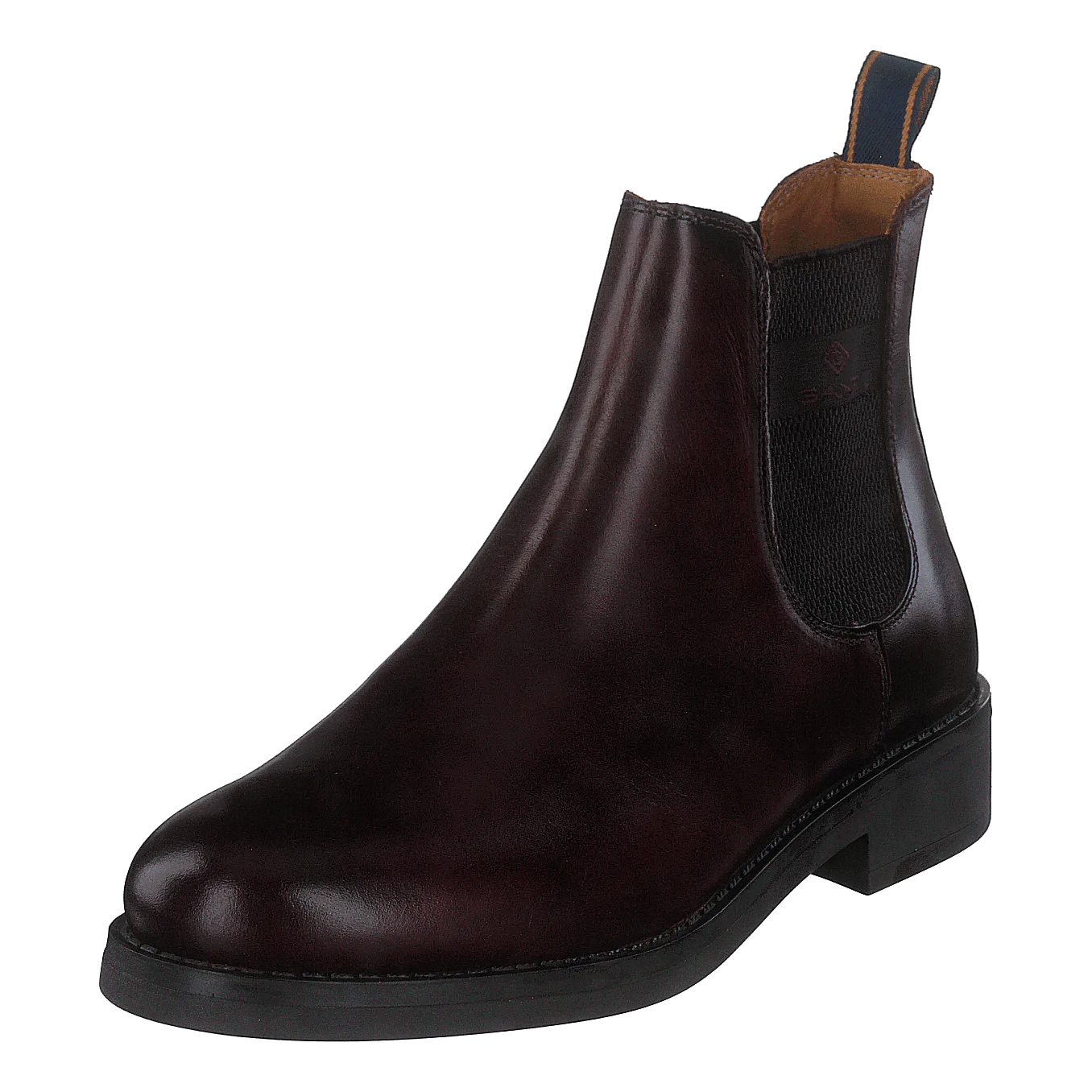 Brookly Chelsea Cognac