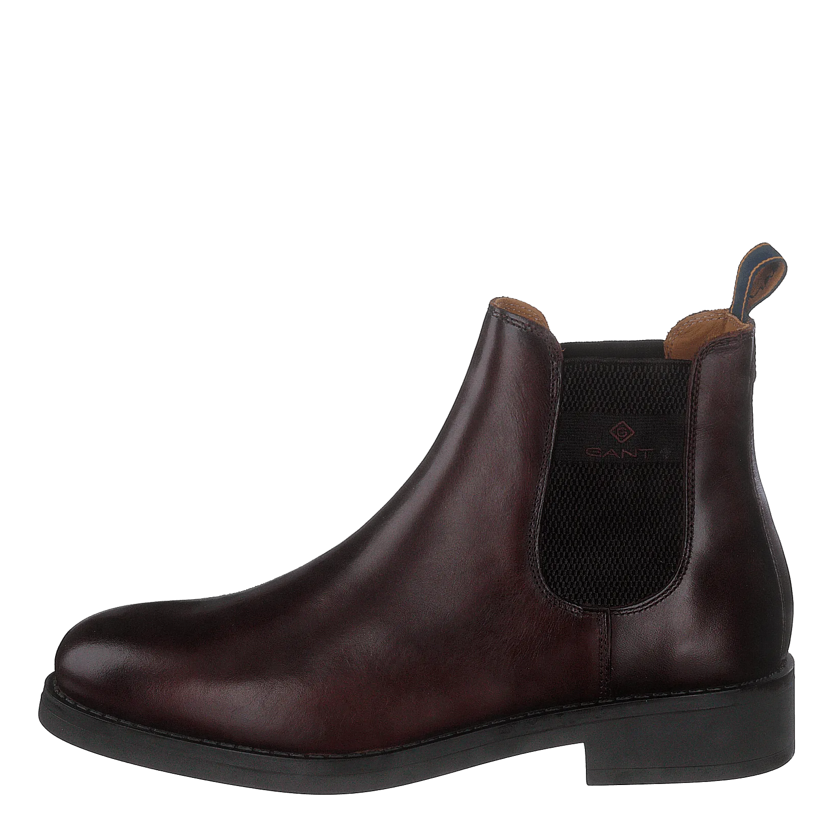 Brookly Chelsea Cognac