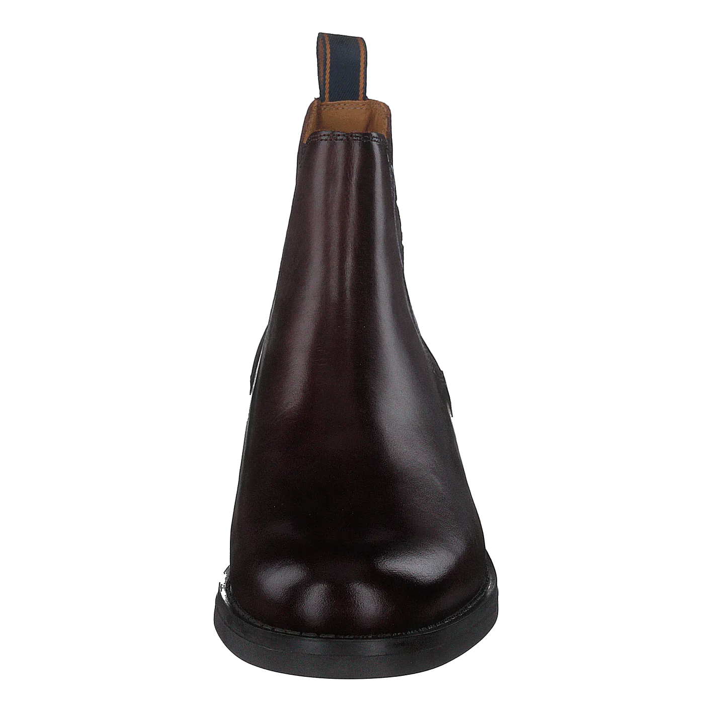 Brookly Chelsea Cognac