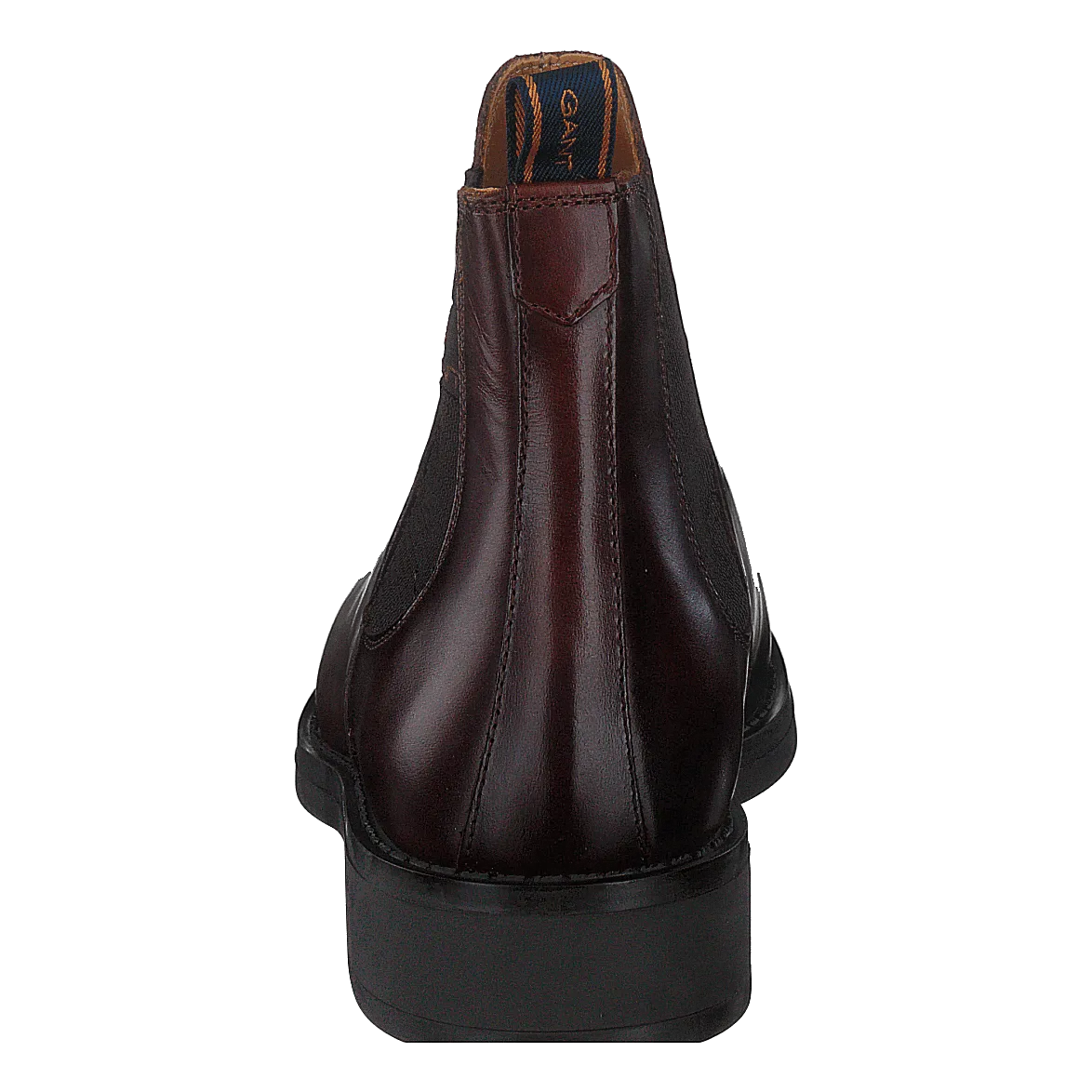 Brookly Chelsea Cognac