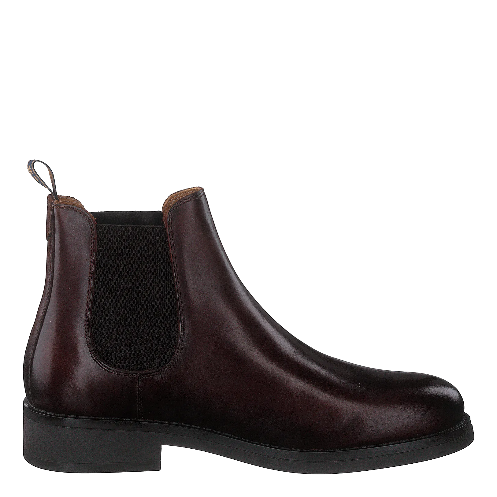 Brookly Chelsea Cognac