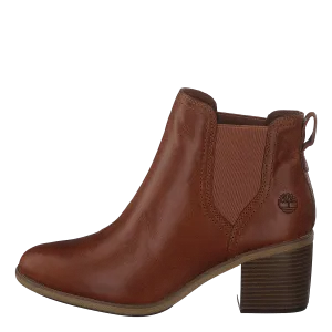 Brynlee Park Chelsea Argan Oil