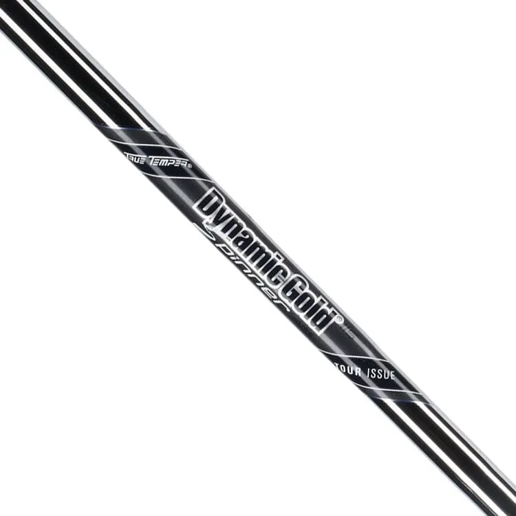 Callaway JAWS Full Toe Raw Chrome Wedge Graphite LH