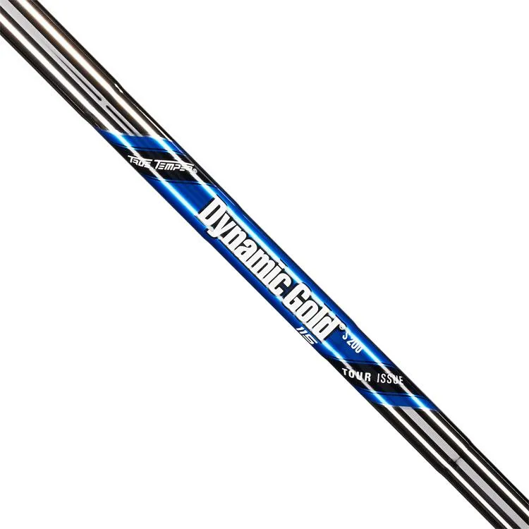 Callaway Jaws MD5 Platinum Chrome Steel Wedge LH