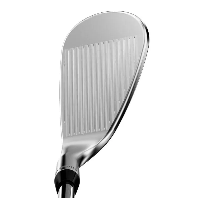 Callaway Jaws MD5 Platinum Chrome Steel Wedge LH
